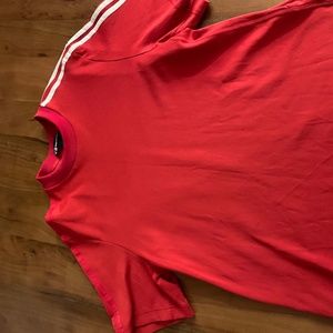 Y3 Adidas Shirt